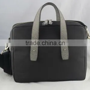 Men Genuine Leather Bag China thumbnail-1