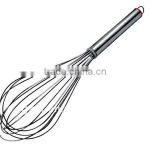 Steel Wire Egg Beater thumbnail-1