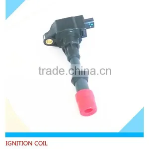 Durable Quality CM11-109 30520-PWA-003 Ignition Coil for Honda Hitachi Quality Choice thumbnail-6