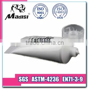 Best Quality Outdoor Colored and Transparent Acrylic Color thumbnail-1