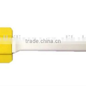 KT-021 BPA Free PP Handle Silicone Spatula thumbnail-3