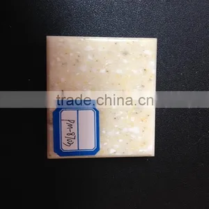 Corian Solid Surface Sheet for Shower Walls thumbnail-5