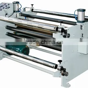 Adhesive Tape Lining Machine (TH-1600) thumbnail-1
