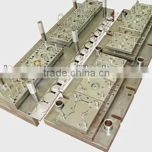 Stamping Mold for Industrial Use Over 10 Years' Experience thumbnail-1