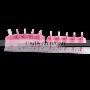 Hot Sales Nail Art Artificial Nail Practice Frame thumbnail-5