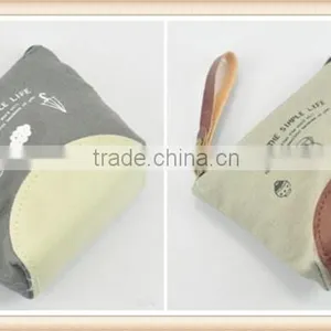Hot Selling Stylish Coin Purse Lady Small Bags for Women thumbnail-1