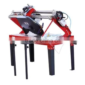 Low Noise Famousliner Bearings Stone Block Saw Cutting Machine thumbnail-2