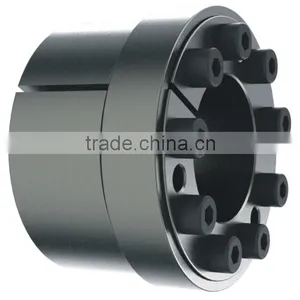 Keyless Shaft-Hub Locking Device thumbnail-2