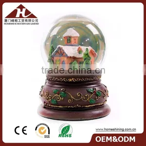 New Design Cheap Price Snow Globe Kit thumbnail-5