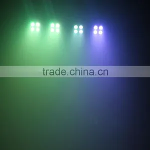 2015 DMX 4 Par System With T-bar Light Fixture and Electric Foot Pedal Switch Outdoor Laser Light Show Equipment thumbnail-4