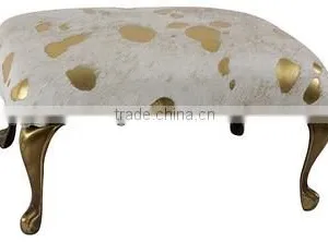 Moroccan Footstool HDOT0144 thumbnail-1