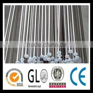 Aisi 304/316/321 Stainless Steel Bar thumbnail-1