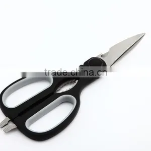 Multifunction Stainless Steel Kitchen Shear thumbnail-3