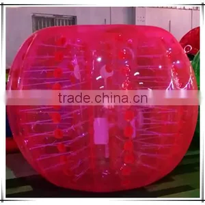 Popular and High Quality Football Inflatable Body Zorb Ball With Good Price thumbnail-5