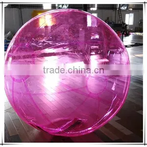 2016 New Design and Hot Sale Bubble Ball Suit, Plastic Bubble Ball, Giant Bubble Ball thumbnail-1