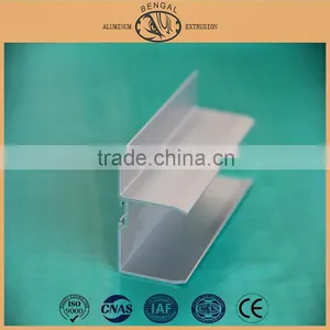 Aluminum Channel Profiles thumbnail-5