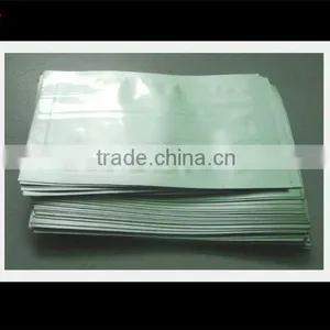 PET/AL/CPP Laminated Aluminum Foil Plastic Packaging Bags thumbnail-1