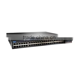 Original Juniper EX4200-48T-TAA EX4200-48T Layer 3 Switch thumbnail-1