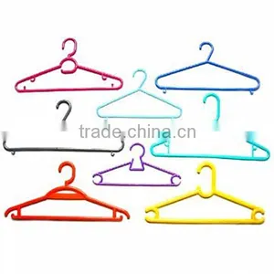 2015 New Popular With Good Quality Plastic Hanger for Clothes Scarf thumbnail-1