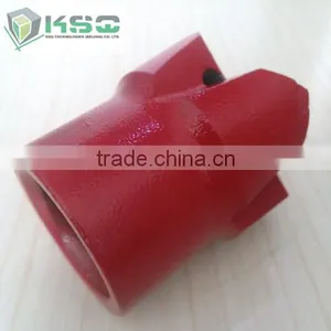 Rock Drilling Tools R38 X - Type Bit / Thread Cross Type Bit thumbnail-2