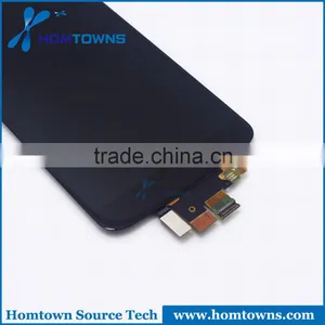 Wholesale Digitizer New Original LCD Display for LG Optimus G2 LCD thumbnail-4