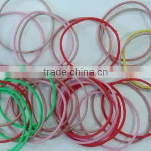 2015 New and Hot Selling Plastic Hair Bands With Teeth thumbnail-1