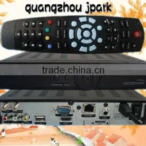Satellite tv Receiver thumbnail-1