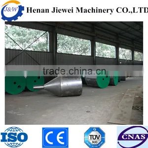 High Quality New Design in Stock Animal Feed Crusher and Mixer thumbnail-2