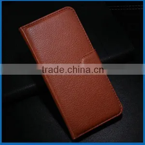 New Arrival pu Leather Case for Iphone 6 Cover Leopard pu Leather Wallet Case for Iphone 6 thumbnail-6