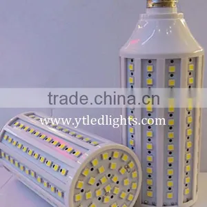 E27 Led Corn Light 230v 25w Led Corn 165pcs 5050 Leds Led Corn Bulb Light 230V Led Corn Lamp Bulb High Quality 3 Years Warranty thumbnail-1