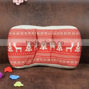 2015 New Multi-function Home Decor Pillow Patent Waist Cushion Cover Seat Cushion thumbnail-1