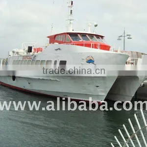 Catamaran SBS 0066 thumbnail-1