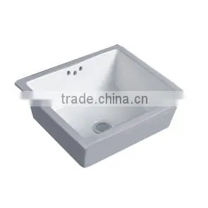 D1602 Art Basins/bathroom Basins/stone Basins/Pedestal Basin thumbnail-1