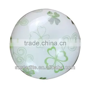 CE Rohs AC100-240V Surface Mount Round Led Ceiling Light Fixture thumbnail-1