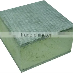 China XPS Cement Sandwich Panel Plans thumbnail-1
