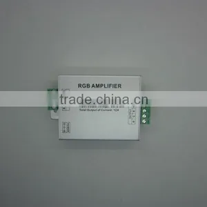 New Design LED Piexl RGB Amplifier thumbnail-1