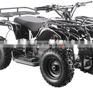 Hot Selling Mini Electric ATV Kids Atv thumbnail-2
