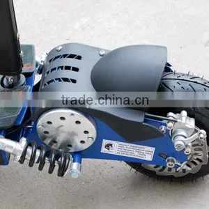 City Electric Bike, City Electric Scooter 500W thumbnail-4
