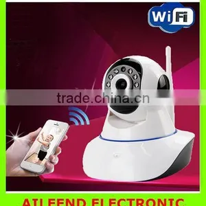 Video ip Camera Wifi Baby Monitors With Motion Detection Intercom and hd 720p Live Streaming Baby Electronic Monitor thumbnail-1