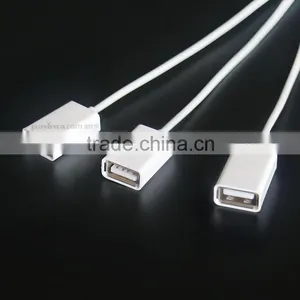 USB Hub Charging Cable thumbnail-1