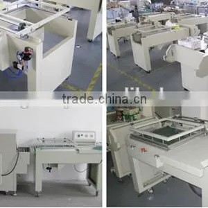 Semi Auto L Type Air Push Seal Machine and Heat Shrink Machine (MTS-5045B+MTS-4525) thumbnail-5