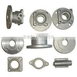 Metal Casting thumbnail-1