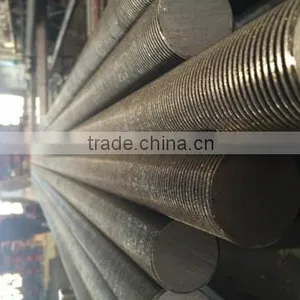 Threaded Rod Astm A193 b7 Galvanized thumbnail-1