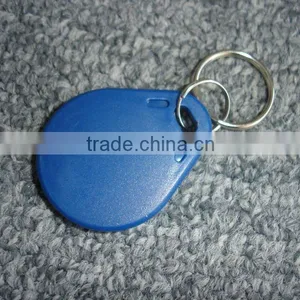 HF RFID ABS Key Chain thumbnail-1