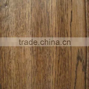OAK Engineered Wood Flooring thumbnail-1