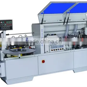 PVC Edging Banding Machine thumbnail-1