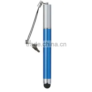 Stylus Companion With Pen_blue thumbnail-1