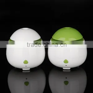 Aromatherapy Diffuser Humidifier Ionizer / Usb Essential Oil Diffuser / Electric Oil Diffuser thumbnail-2