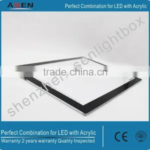 Super Bright Medical LED Acrylic Panel X-Ray Viewing Light Box thumbnail-3
