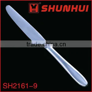 Stainless Steel Dinner Knife thumbnail-1